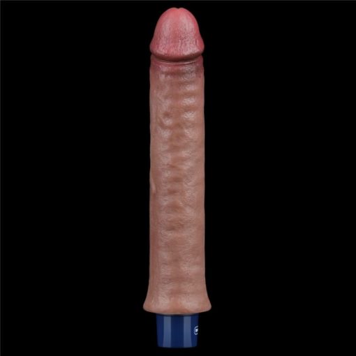 Vibrator Realistic REAL SOFTEE