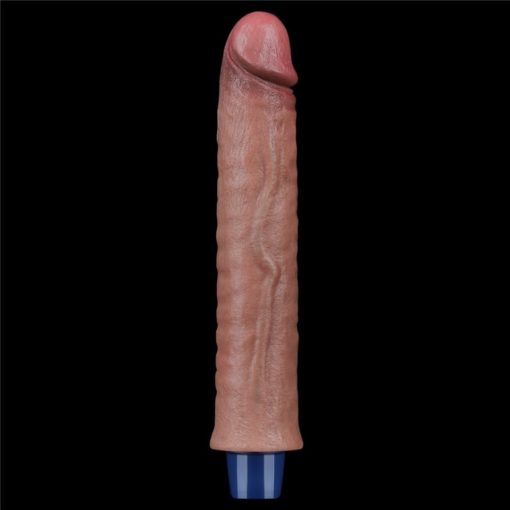 Vibrator Realistic REAL SOFTEE