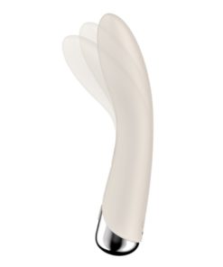 Satisfyer Spinning Vibe 1 Beige