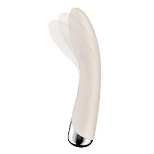 Satisfyer Spinning Vibe 1 Beige
