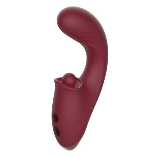 Chisa Kissen Tide Vibration