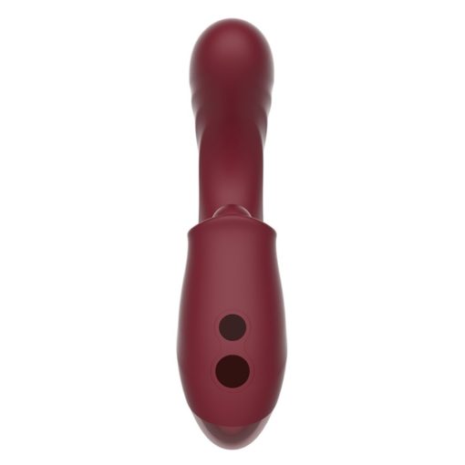Chisa Kissen Tide Vibration
