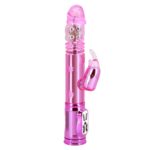 Vibrator Throbbing Bunny
