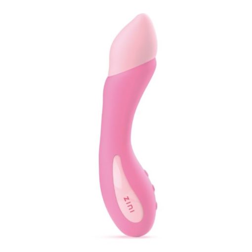 Zini Bloom Dual Pleasure G-Spot
