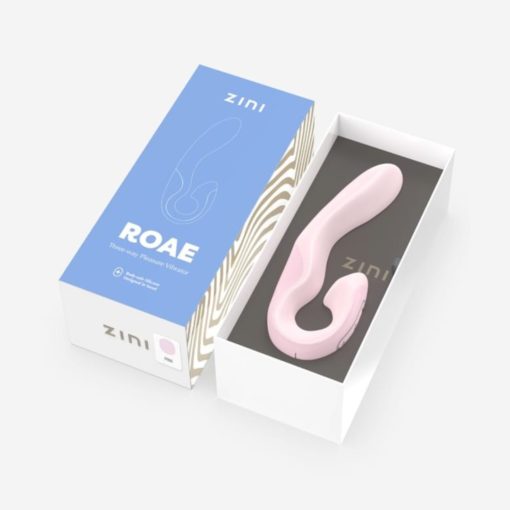 Zini Roae SE Three-way Pleasure