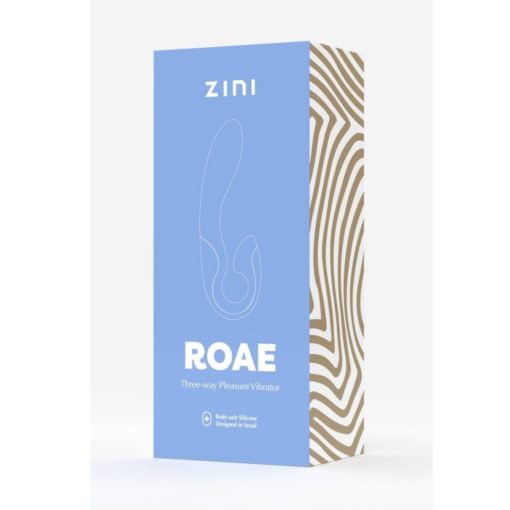 Zini Roae SE Three-way Pleasure