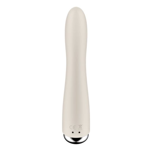 Satisfyer Spinning Vibe 1 Beige