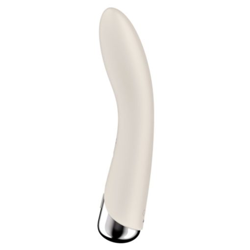 Satisfyer Spinning Vibe 1 Beige