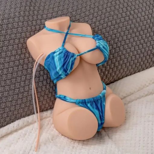 Masturbator Mistress Wendy cu Vibratie si Suctiune