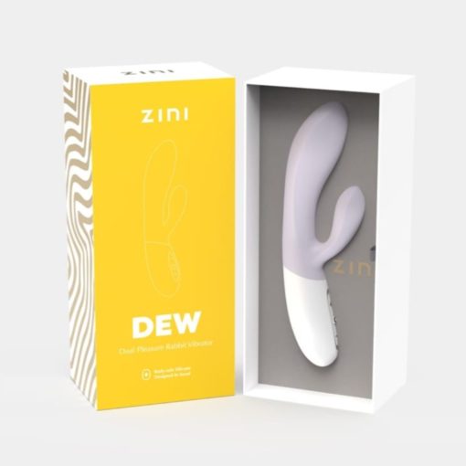 Zini Dew Dual Pleasure