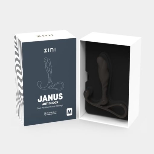 Zini Janus Anti Shock M