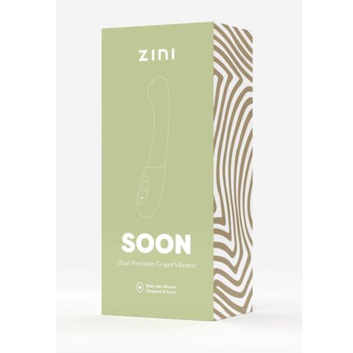Zini Soon Dual Pleasure