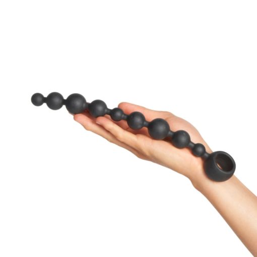 Bile Joyballs Anal Wave Long