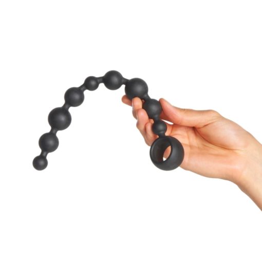 Bile Anale Joyballs Anal Wave Long 30 cm - imagine 2
