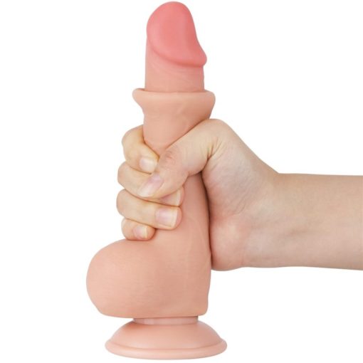 Sliding Skin Dual Layer Dong Flesh II