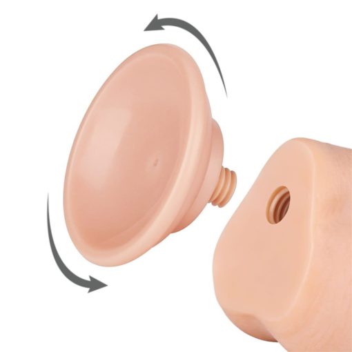 Sliding Skin Dual Layer Dong Flesh II