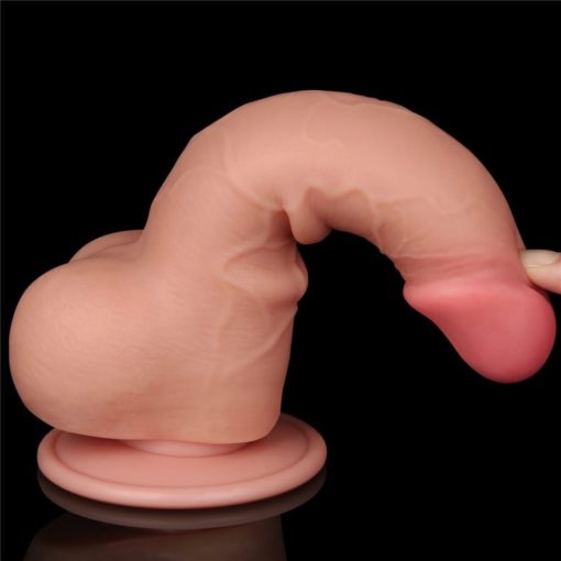 Sliding Skin Dual Layer Dong Flesh II