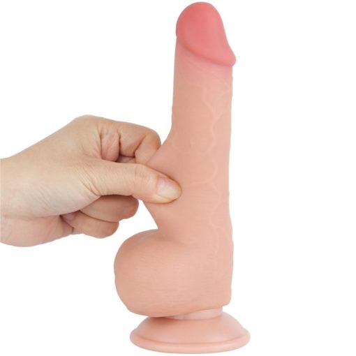 Sliding Skin Dual Layer Dong Flesh II