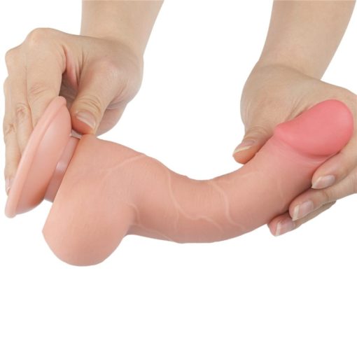 Sliding Skin Dual Layer Dong Flesh II