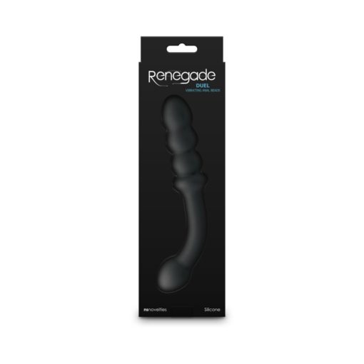 Renegade Duel Black
