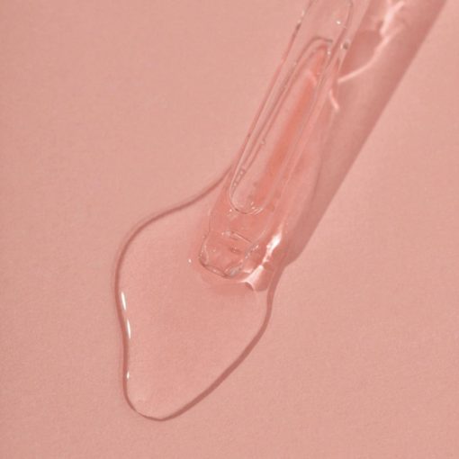 Gel Oral Sex Oil with CBD