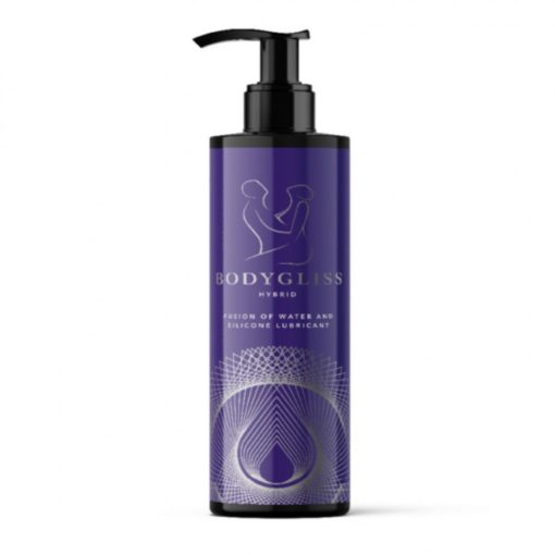 Lubifiant Hybrid BodyGliss 150 ml