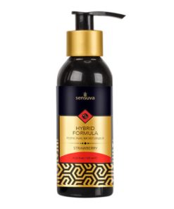 Lubrifiant Hybrid Sensuva Personal Moisturizer