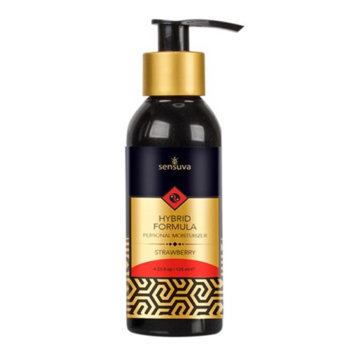 Lubrifiant Hybrid Sensuva Personal Moisturizer