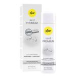 Lubrifiant pe Baza de Silicon Pjur med PREMIUM Glide 100 ml