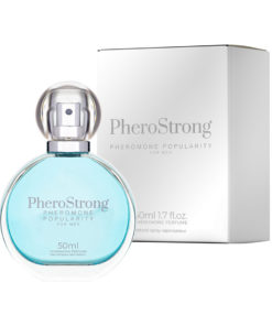 PheroStrong pheromone Popularity