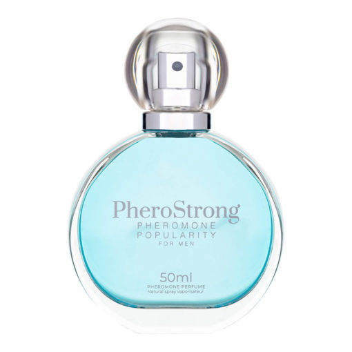 PheroStrong pheromone Popularity