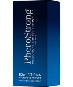 PheroStrong Limited Edition for Men