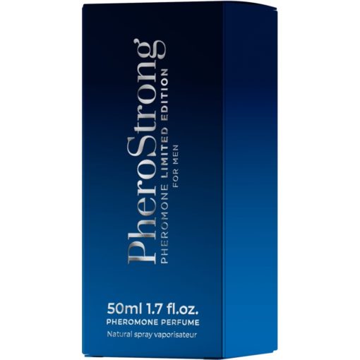 PheroStrong Limited Edition for Men