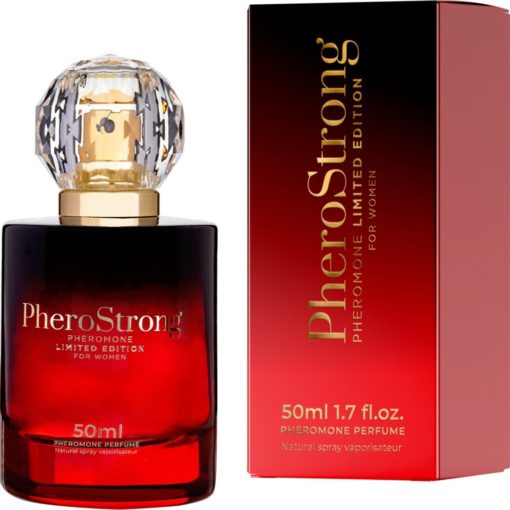 PheroStrong Limited Edition for Women