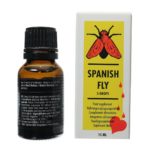 Spanish Fly Extra