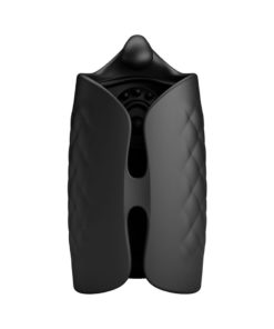 Pretty Love Vibrating Glans Trainer