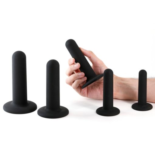 Renegade Dilator Black