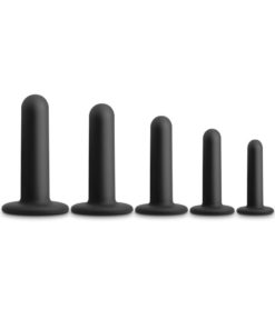 Renegade Dilator Black