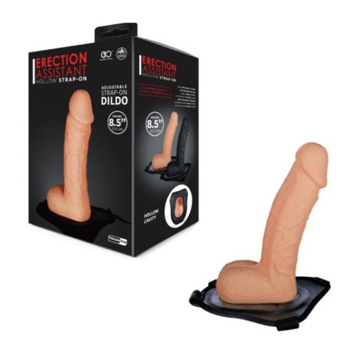 Erection Assistant Hollow