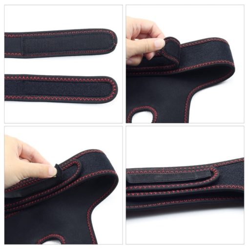 Lovetoy Easy Strapon Set Black
