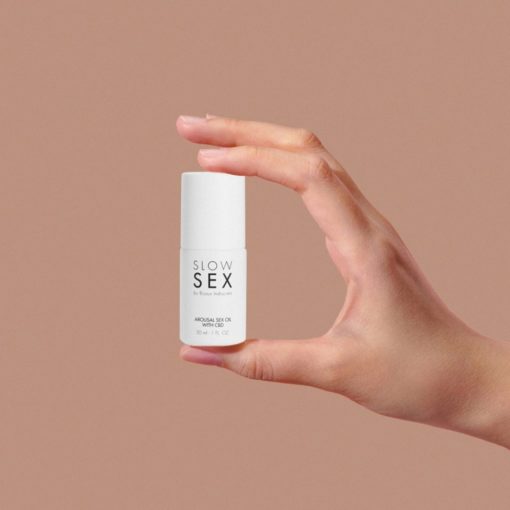 Ulei Masaj Arousal Sex Oil