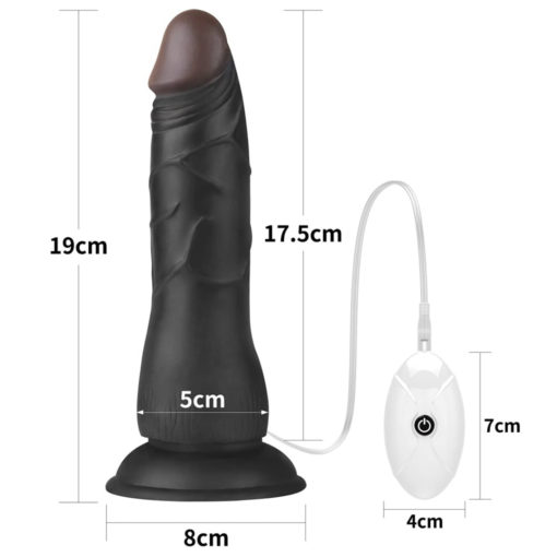 Vibrating Easy Set Lovetoy