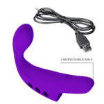 Pretty Love Gorgon Purple
