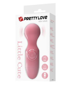 Pretty Love Mini Stick Pink