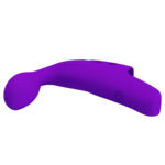 Pretty Love Gorgon Purple