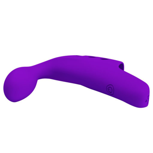 Pretty Love Gorgon Purple
