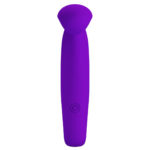 Pretty Love Gorgon Purple