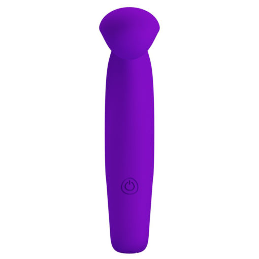 Pretty Love Gorgon Purple