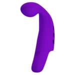 Pretty Love Gorgon Purple