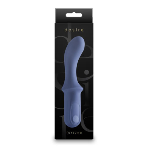Desire Fortuna Cobalt